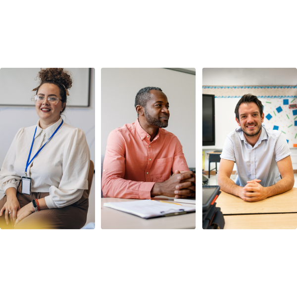 Building a tech-enabled people strategy